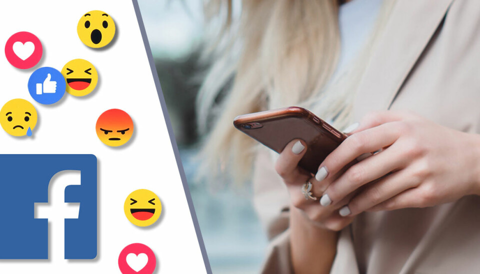 Facebook ska börja gömma likes – här är anledningen