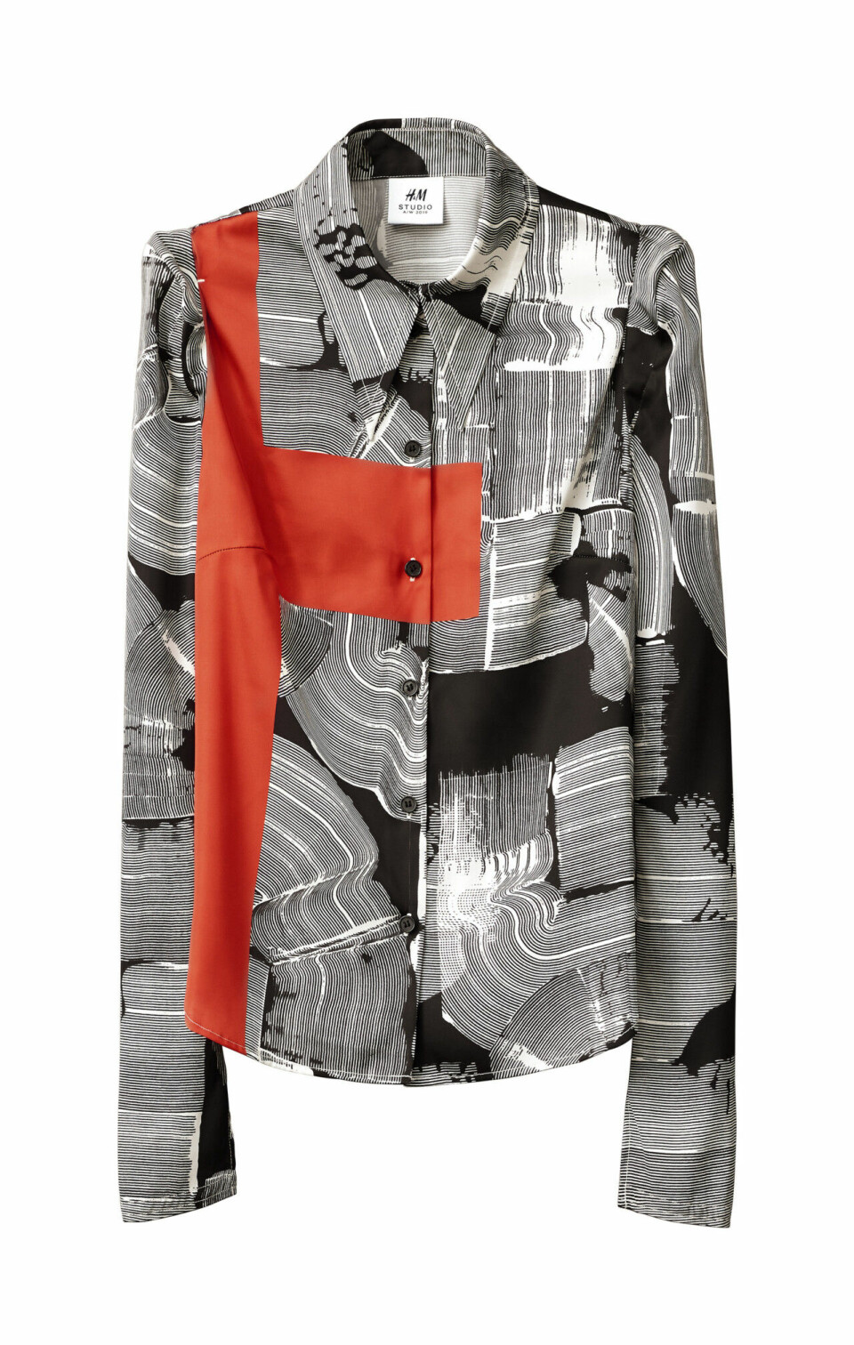H&M Studios höstkollektion 2019 – se alla plagg