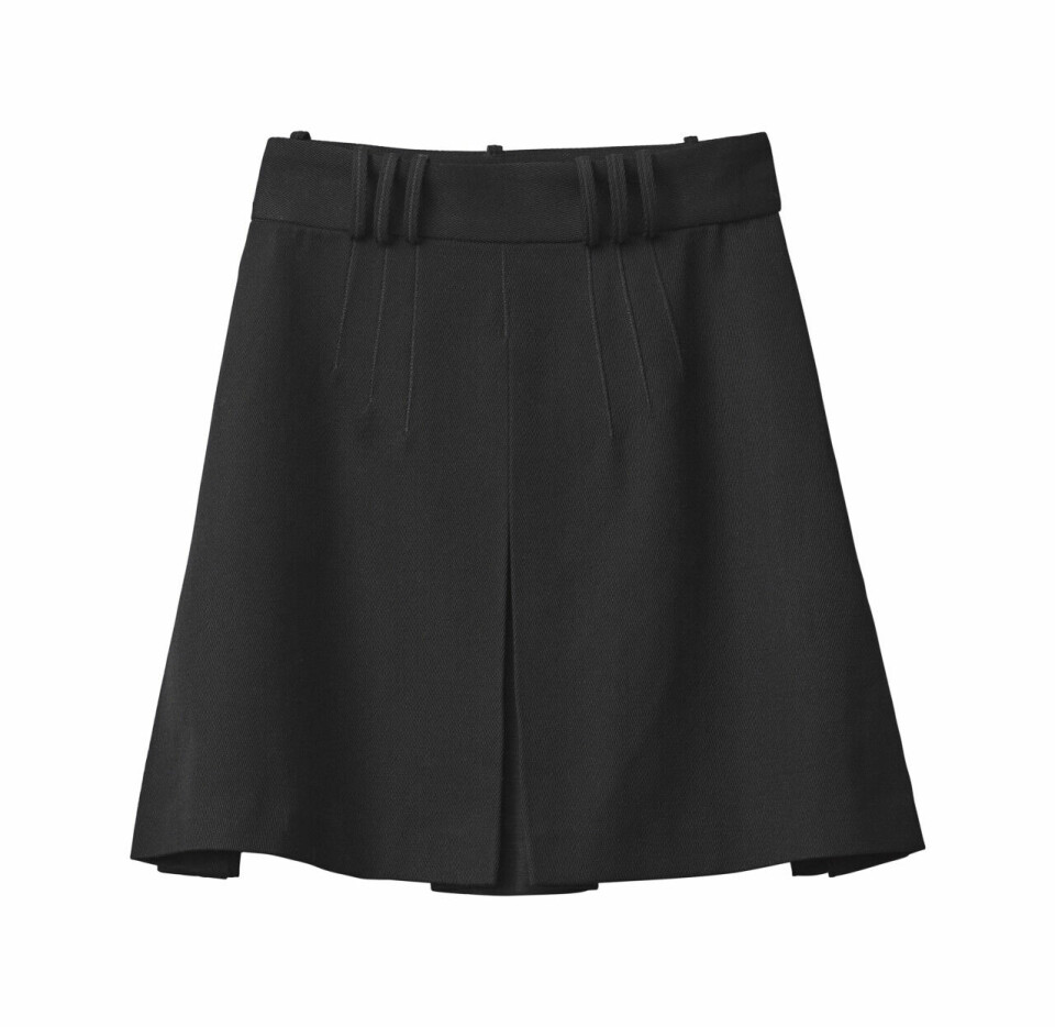 H&M Studios höstkollektion 2019 – se alla plagg