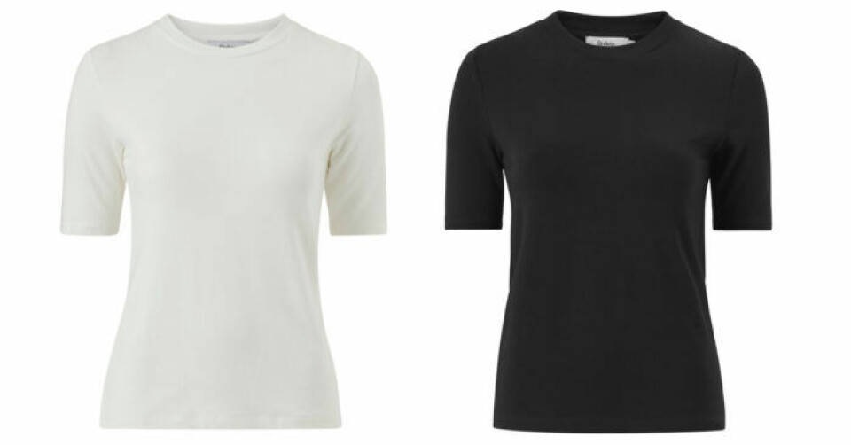 T-shirt, kommer i två färger. Här kan du köpa den. T-shirt, kommer i två färger. Här kan du köpa den.
