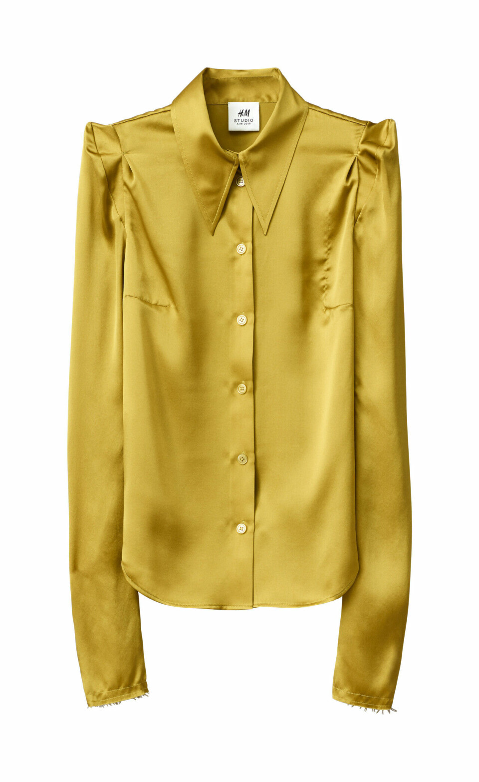 H&M Studios höstkollektion 2019 – se alla plagg