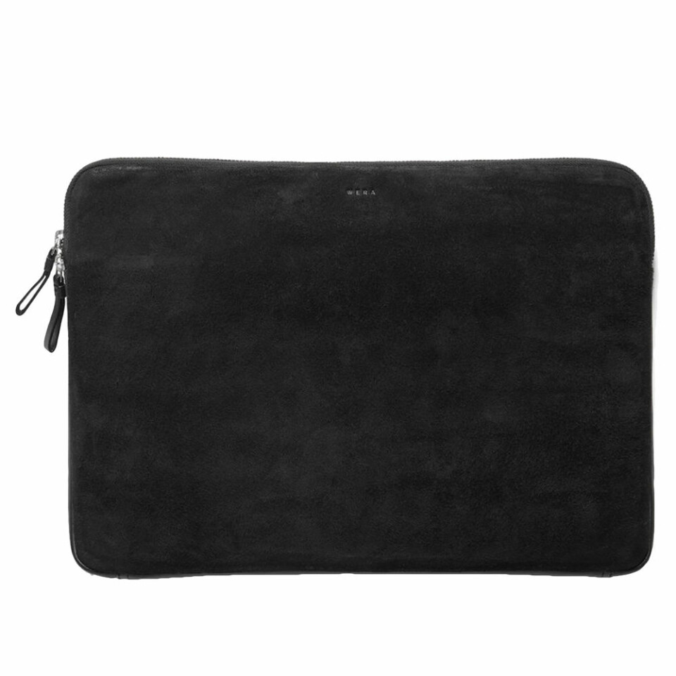 14 snygga och stilrena datorfodral i butik just nu