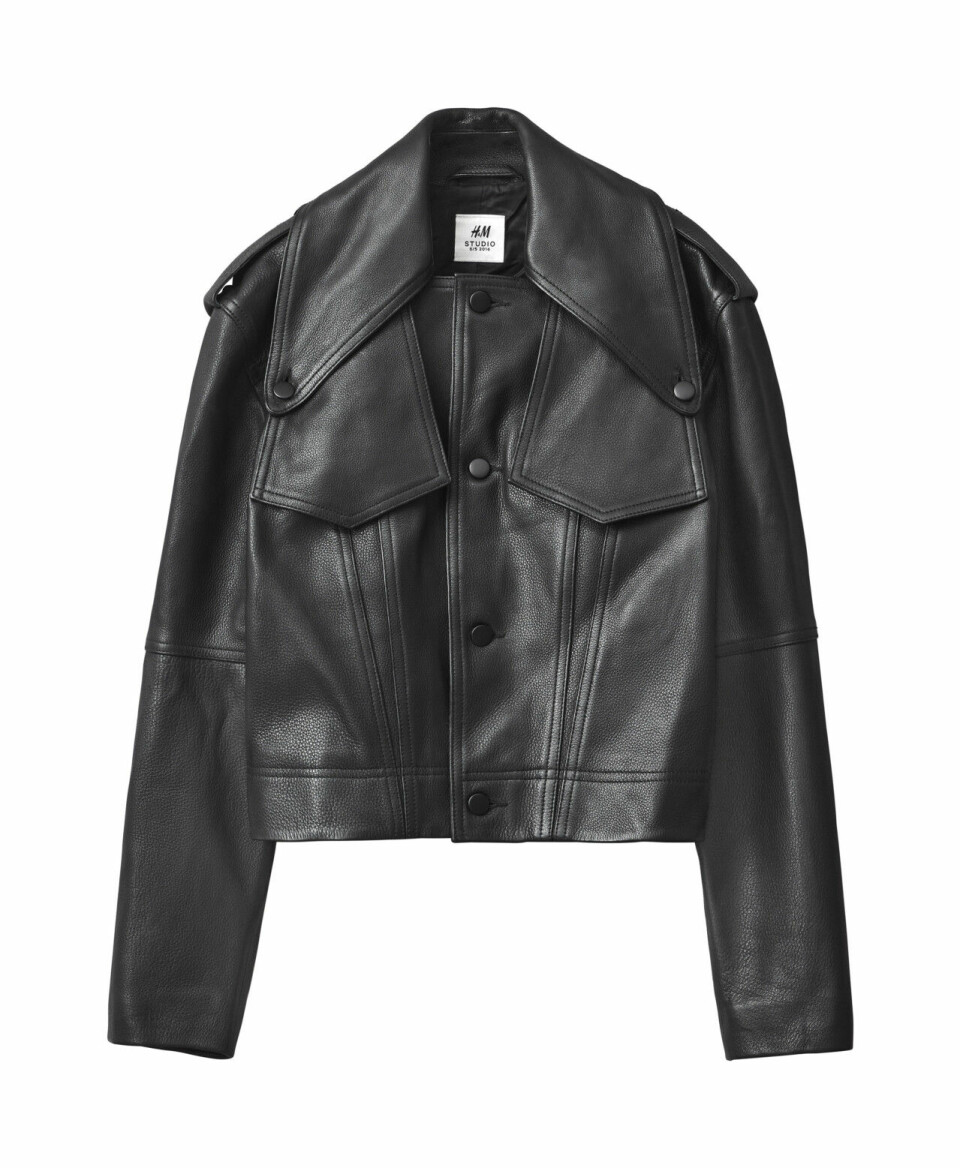 H&M Studios höstkollektion 2019 – se alla plagg