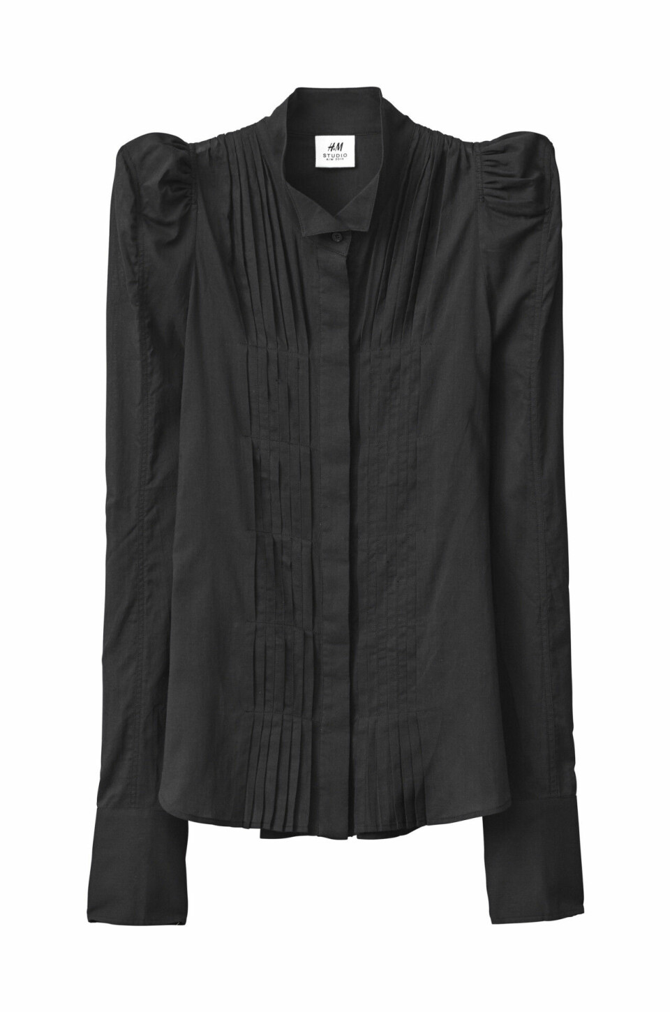 H&M Studios höstkollektion 2019 – se alla plagg