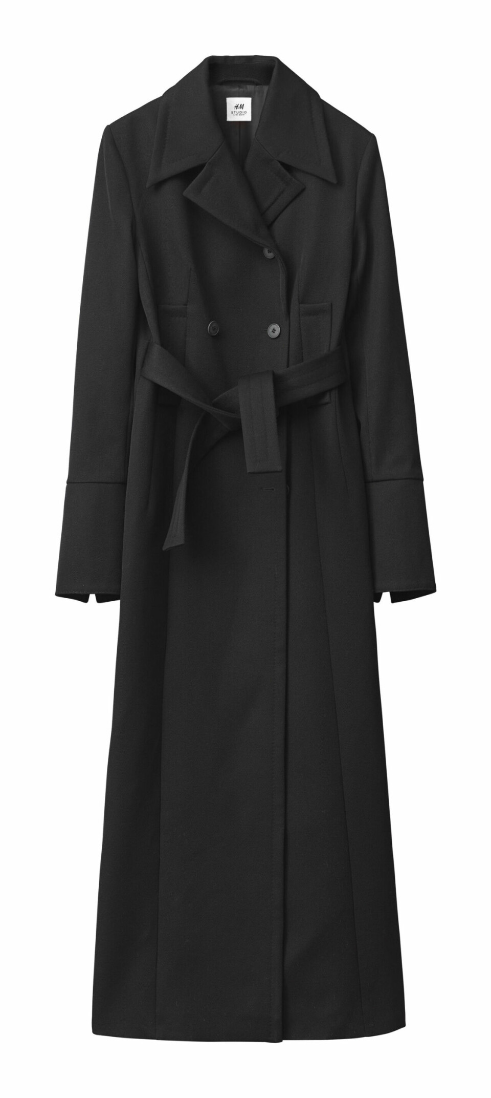 H&M Studios höstkollektion 2019 – se alla plagg