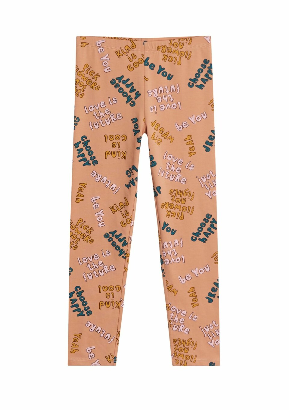 Gina tricot släpper ny mor- och barnkollektion