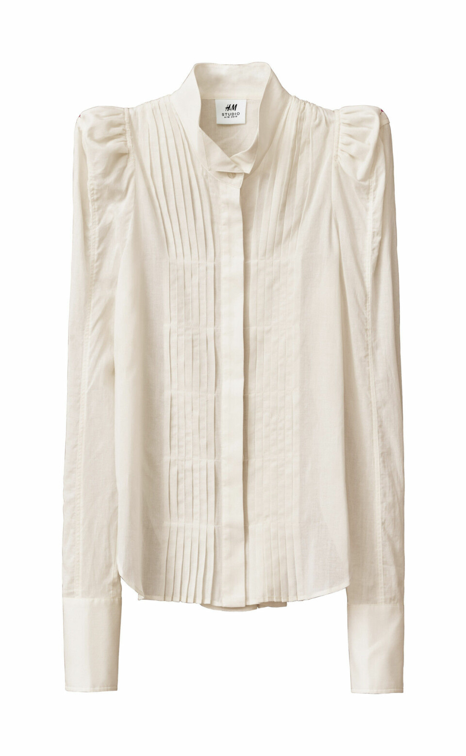 H&M Studios höstkollektion 2019 – se alla plagg