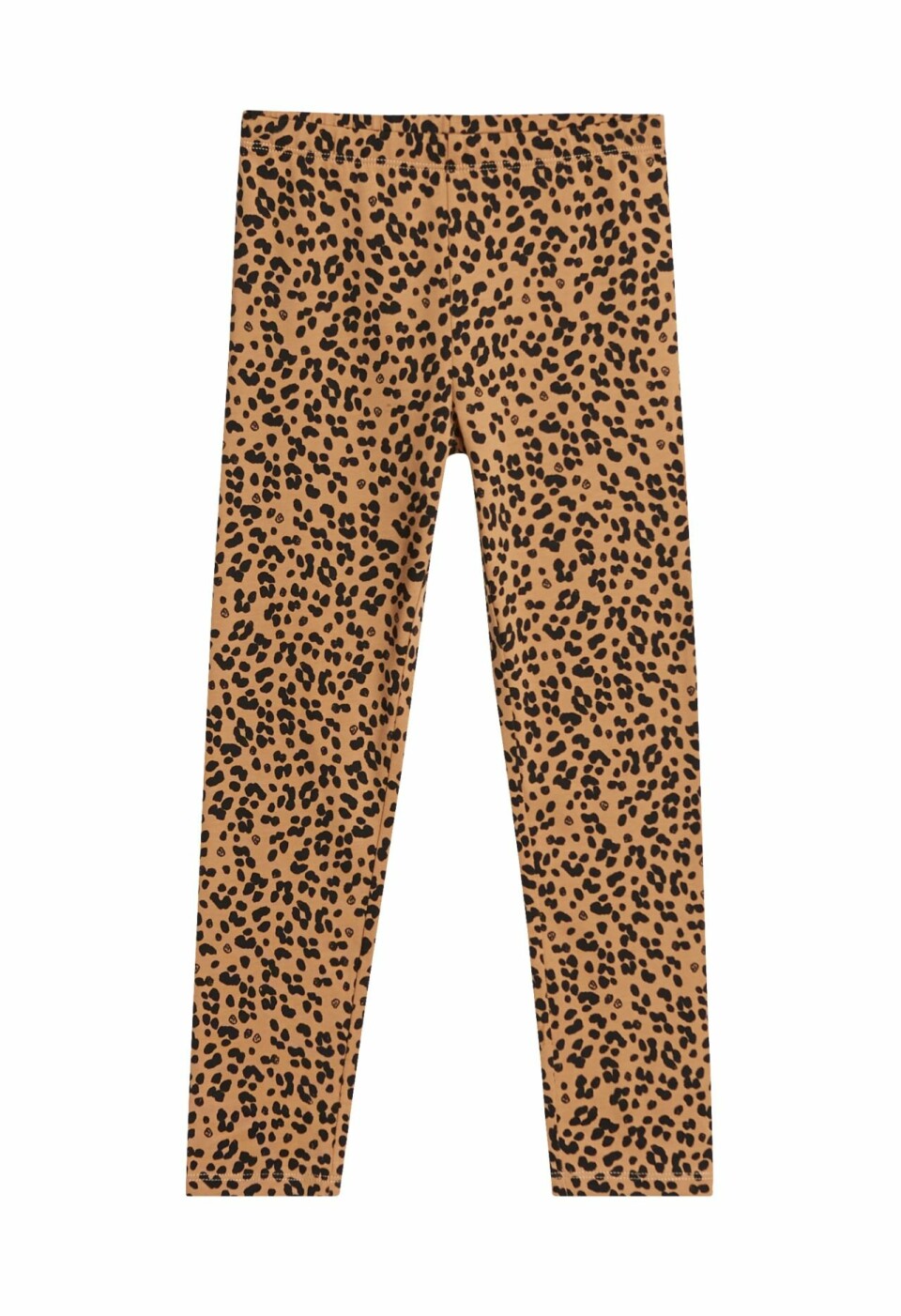Gina tricot släpper ny mor- och barnkollektion