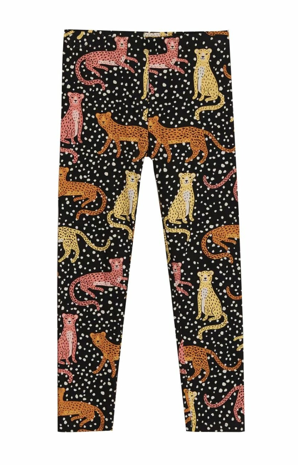 Gina tricot släpper ny mor- och barnkollektion