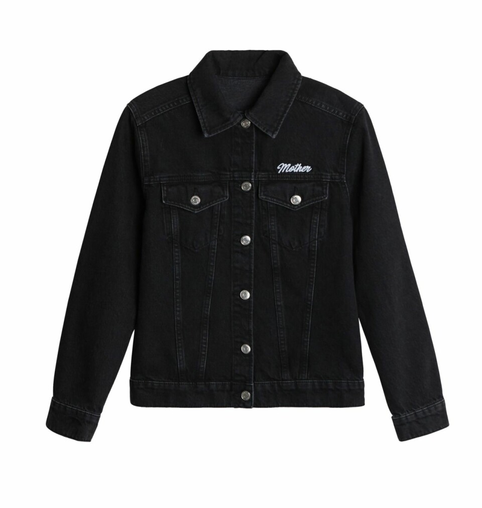 Gina tricot släpper ny mor- och barnkollektion