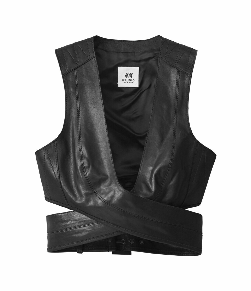H&M Studios höstkollektion 2019 – se alla plagg