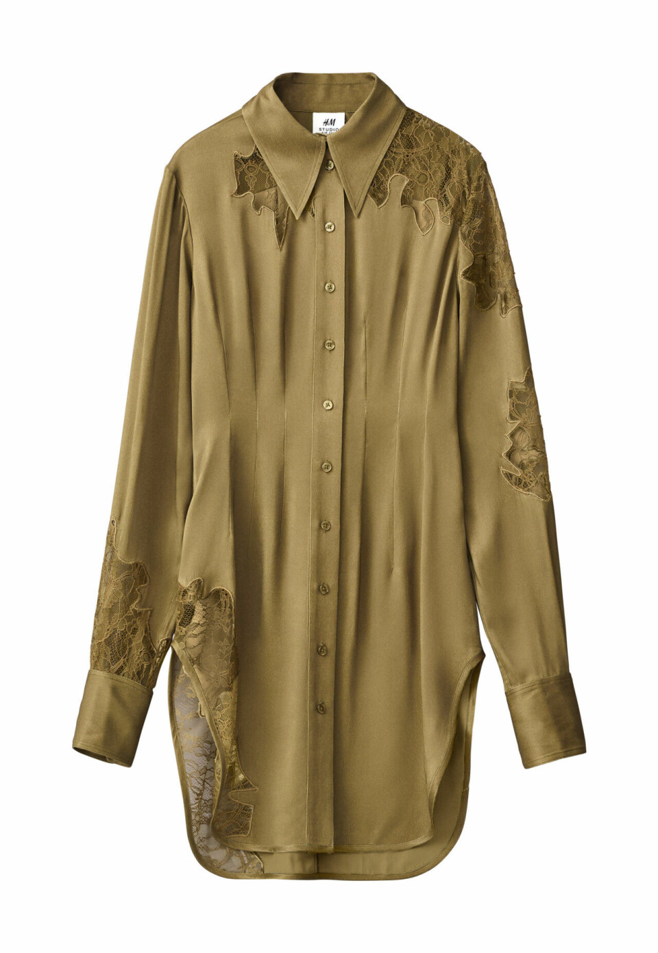 H&M Studios höstkollektion 2019 – se alla plagg