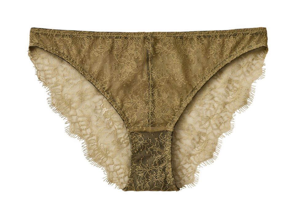 H&M Studios höstkollektion 2019 – se alla plagg