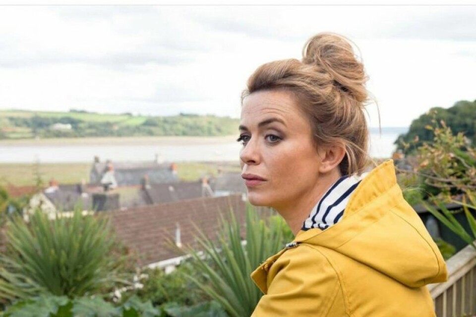 Keeping Faith säsong 2 är en av många serier som har premiär på C More i höst. Foto: S4C Keeping Faith säsong 2 är en av många serier som har premiär på C More i höst. Foto: S4C