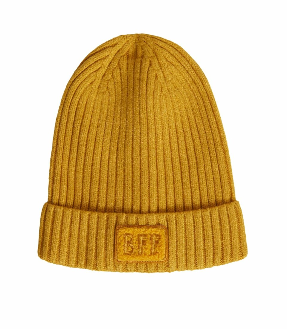 Gina tricot släpper ny mor- och barnkollektion