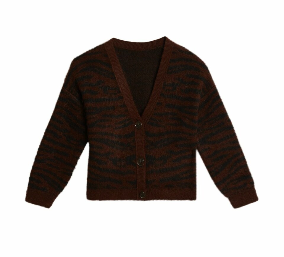 Gina tricot släpper ny mor- och barnkollektion