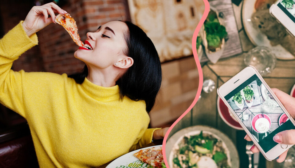 10 appar alla foodies måste ha