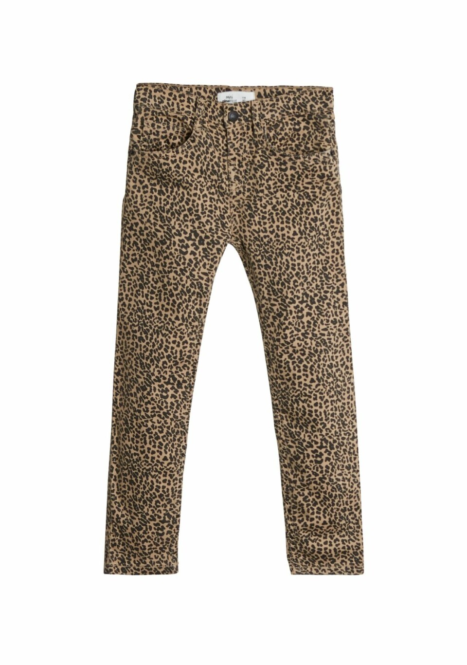 Gina tricot släpper ny mor- och barnkollektion