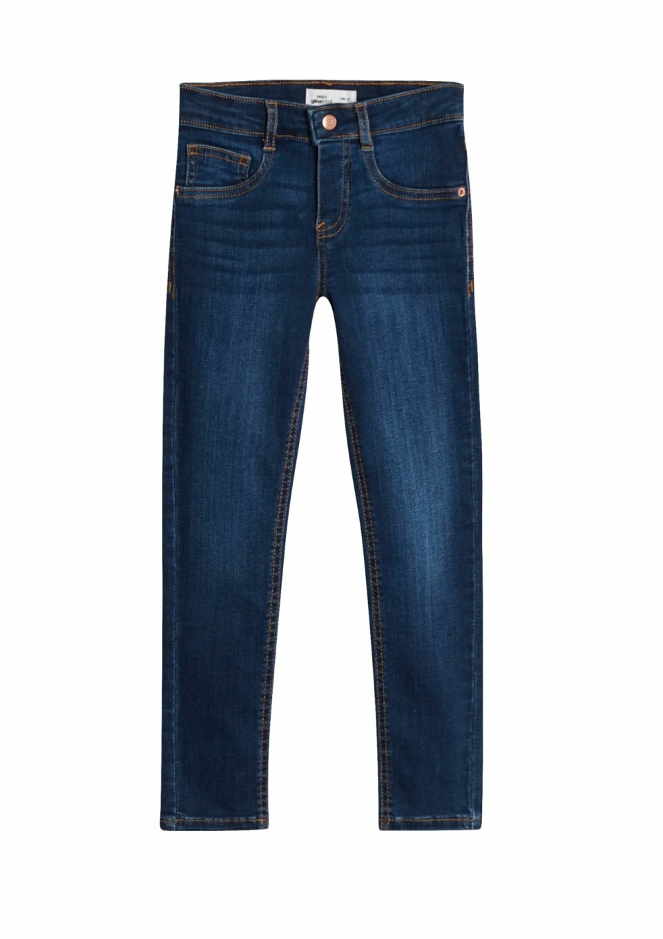 Gina tricot släpper ny mor- och barnkollektion
