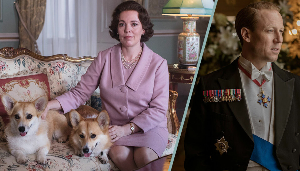 5 kungliga romaner för dig som väntar på The Crown säsong 3