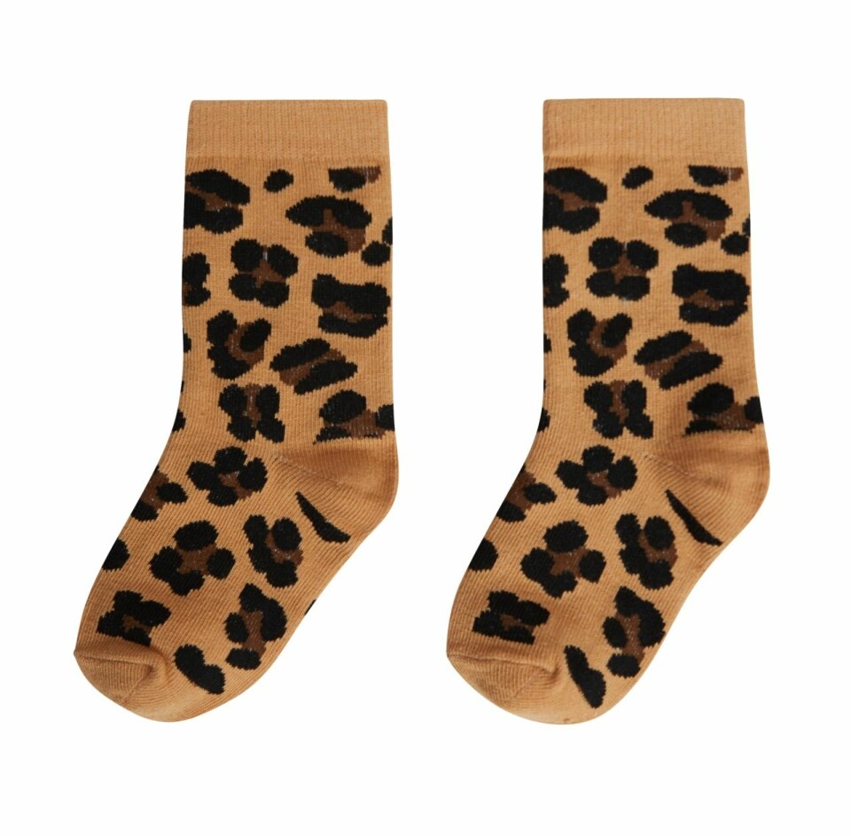 Gina tricot släpper ny mor- och barnkollektion