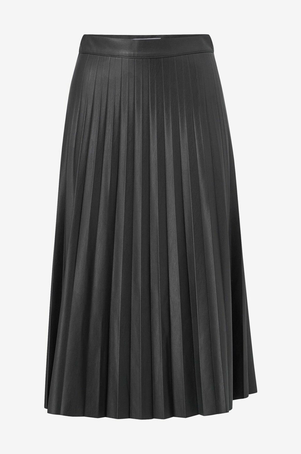 Höstmode 2019: 16 snygga kjolar i skinn och konstläder