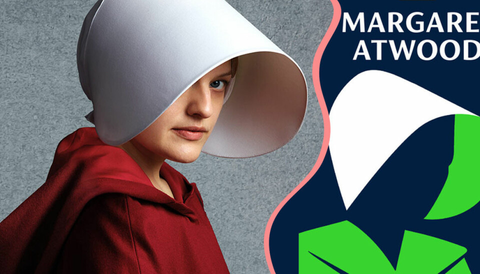 Allt om The Testaments – uppföljaren till The Handmaid's Tale