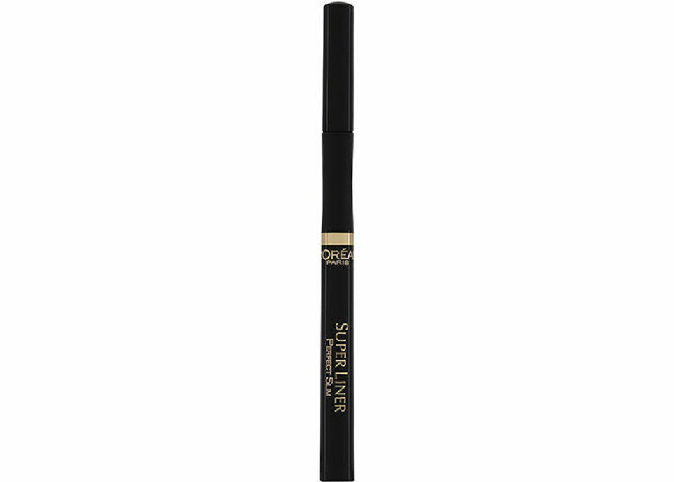 Ögonskuggor och eyeliners – här är höstens prisvärda favoriter