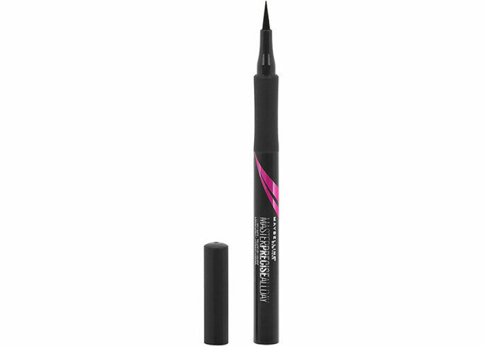 Ögonskuggor och eyeliners – här är höstens prisvärda favoriter