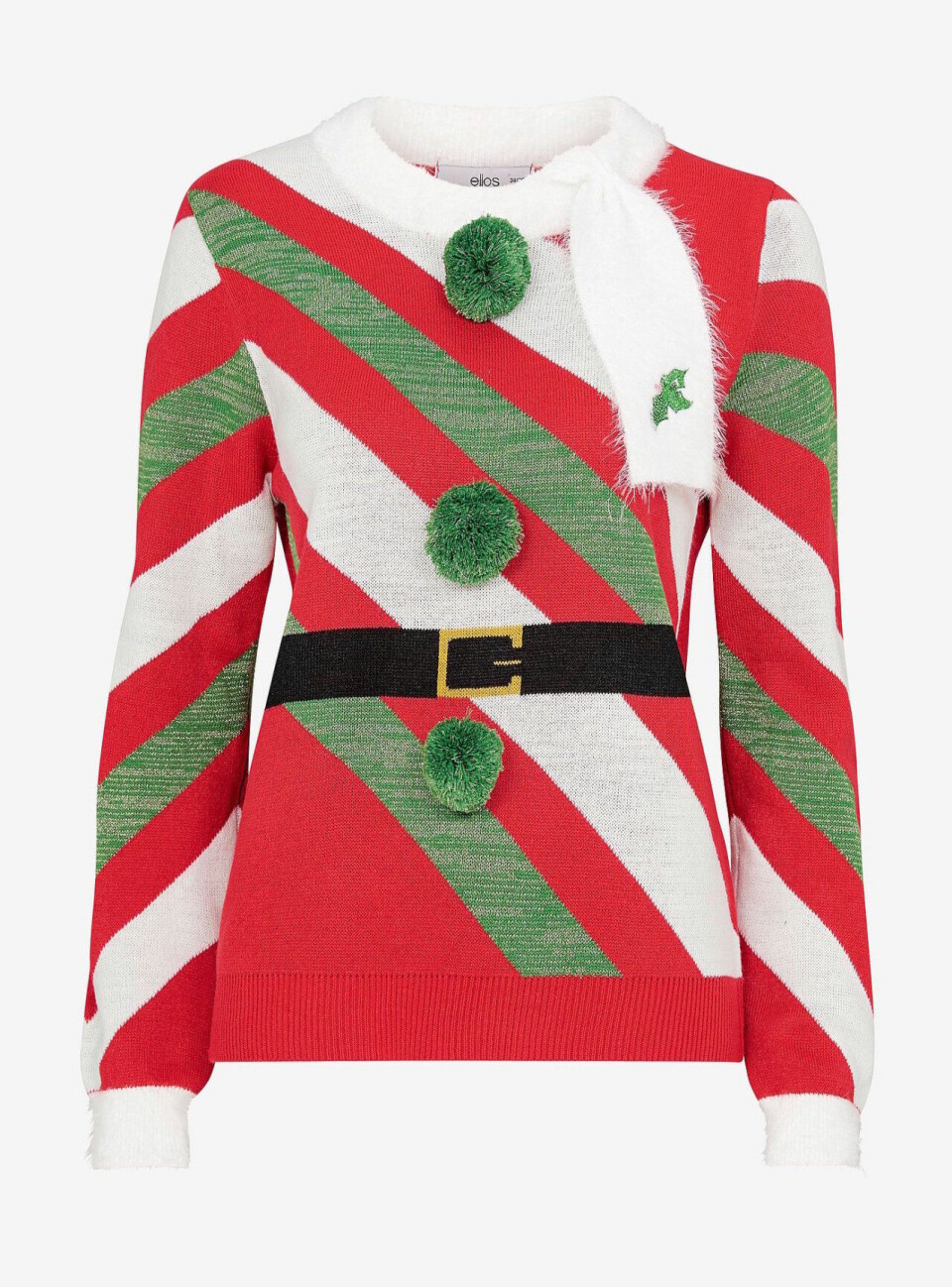 Kom i stämning redan nu! 17 jultröjor att klicka hem