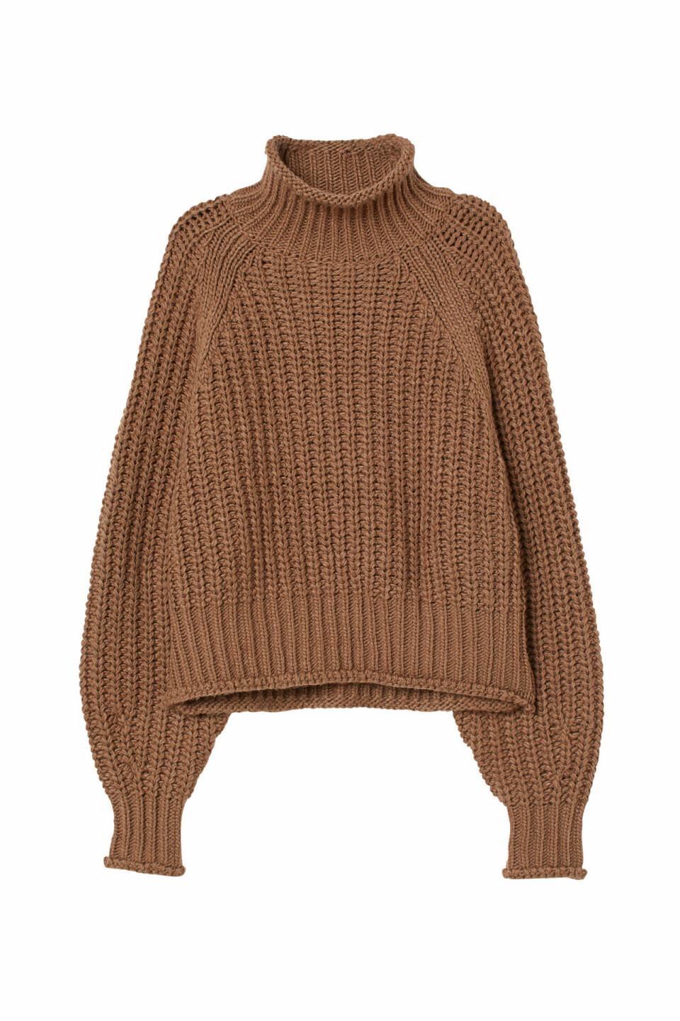 H&M släpper ny hållbar kollektion till hösten 2019