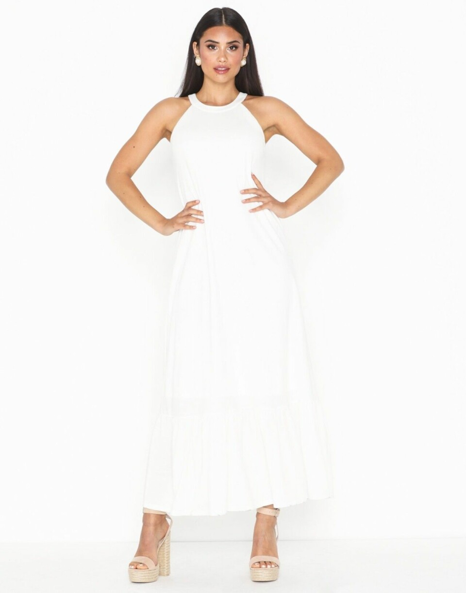 Billiga brudklänningar? Här är 32 fina i butik