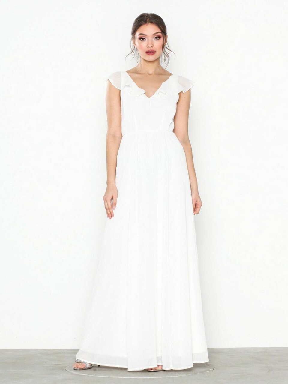 Billiga brudklänningar? Här är 32 fina i butik