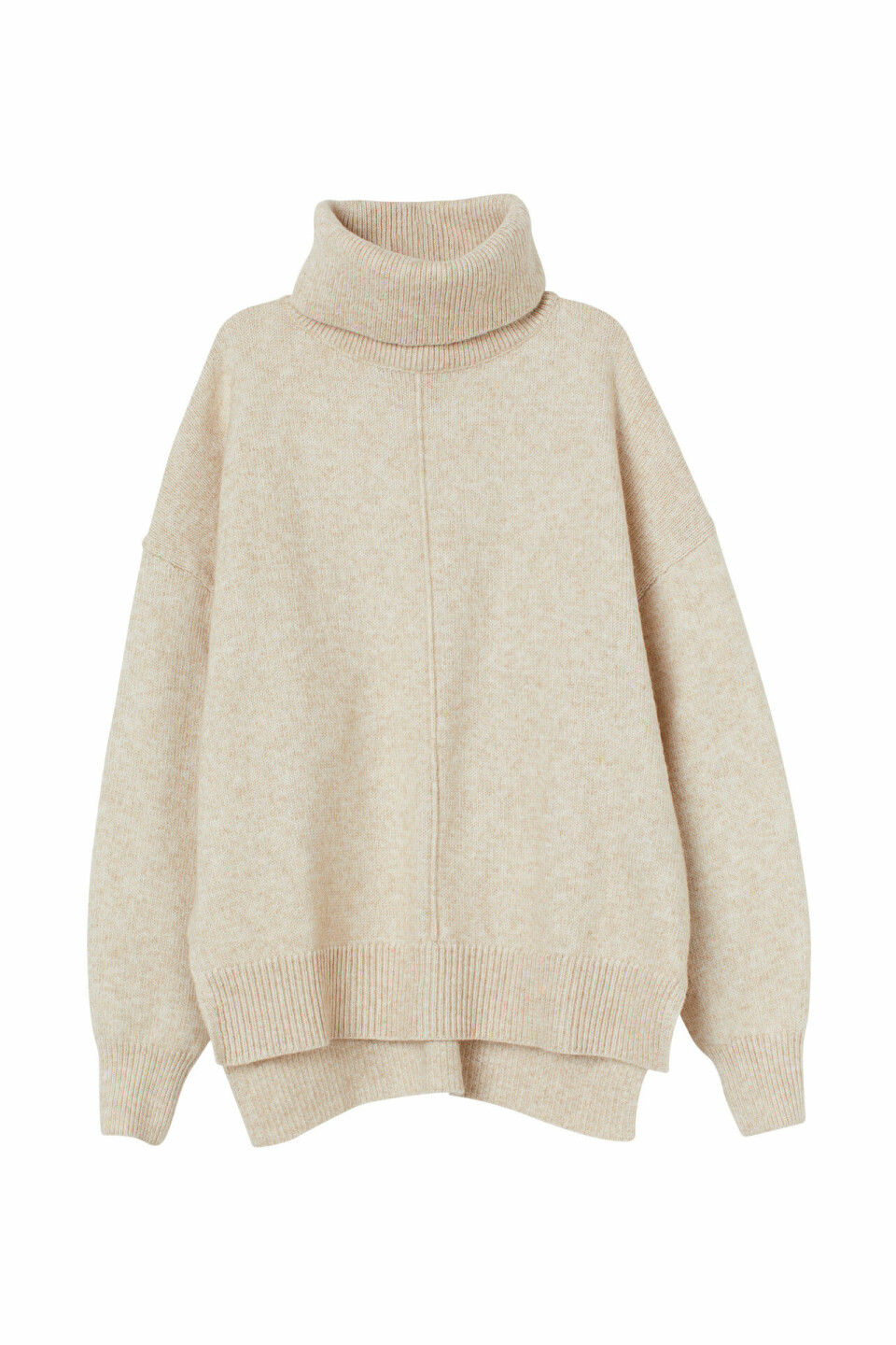 H&M släpper ny hållbar kollektion till hösten 2019