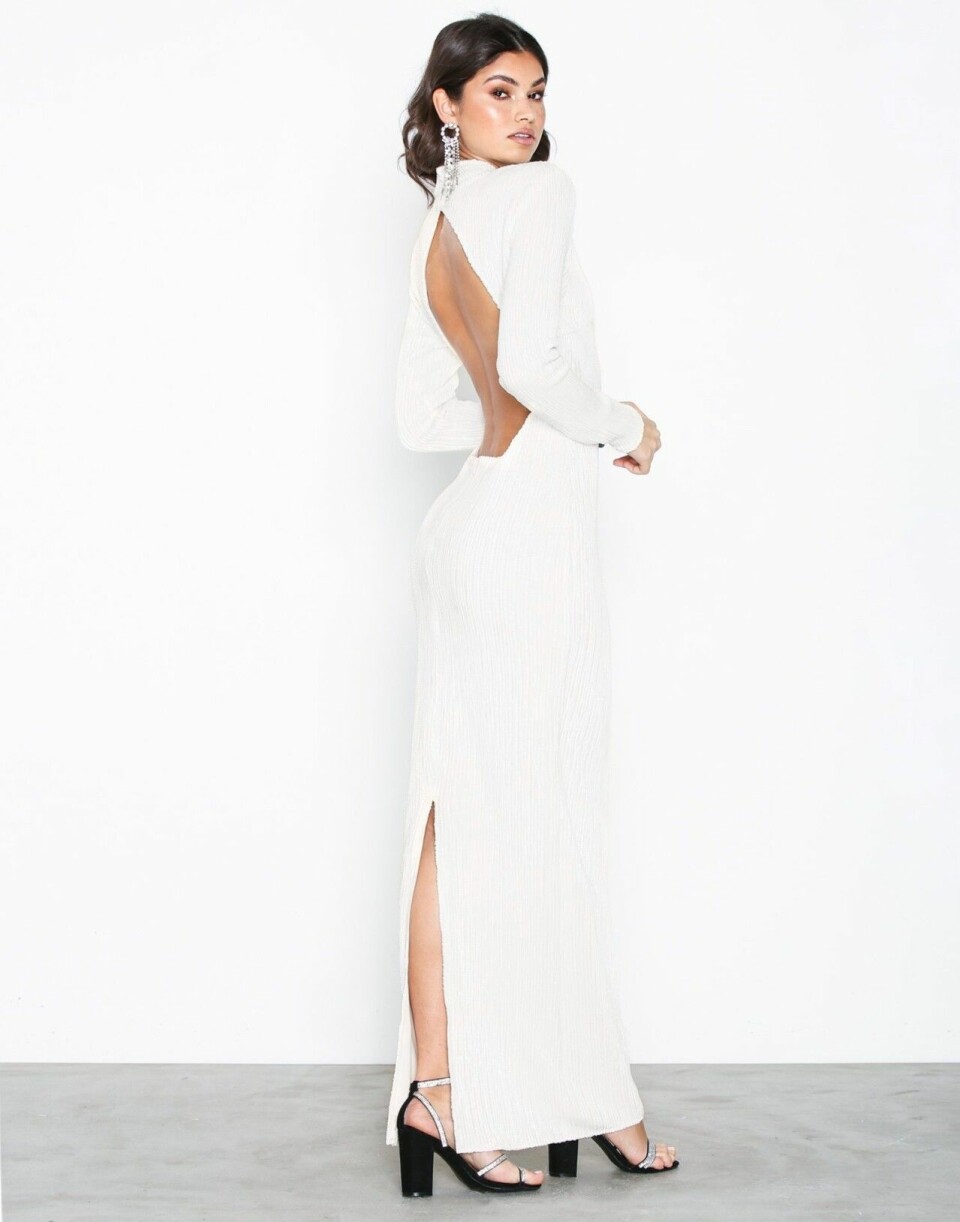 Billiga brudklänningar? Här är 32 fina i butik