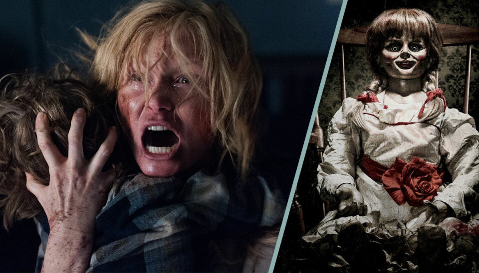 24 läskiga skräckfilmer som du kan se på Netflix