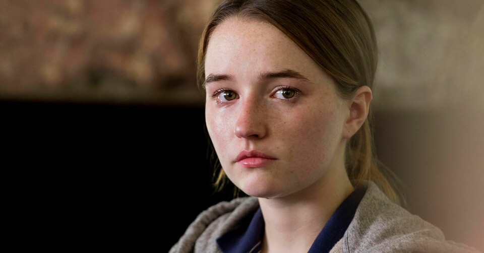 12 Netflix-serier för dagar då du vill gråta