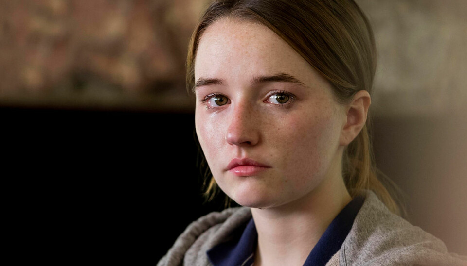 Unbelievable på Netflix handlar om våldtäkten på Marie Adler
