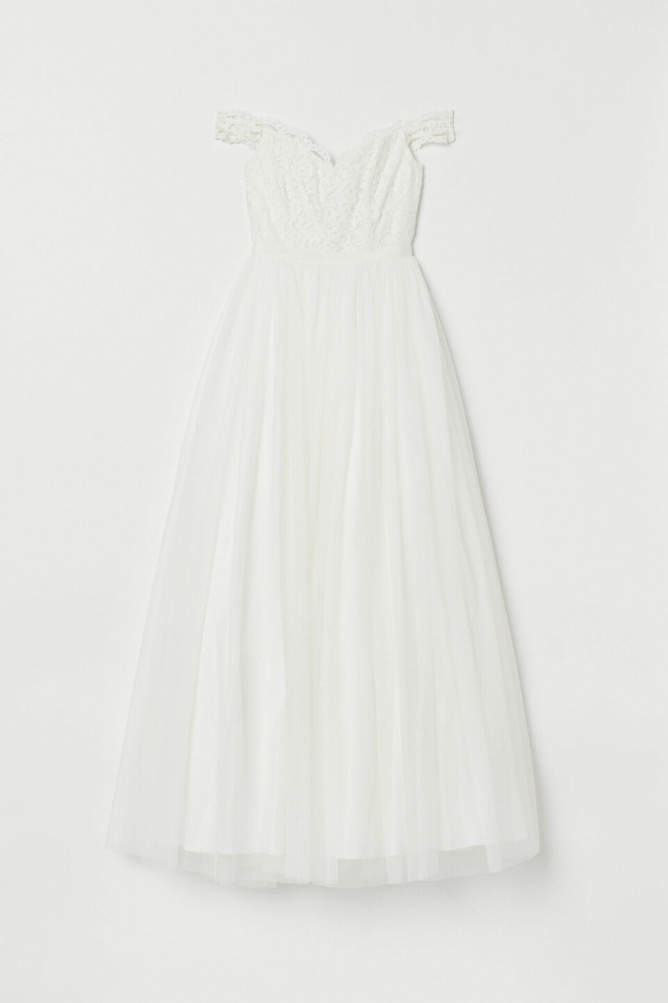 Billiga brudklänningar? Här är 32 fina i butik