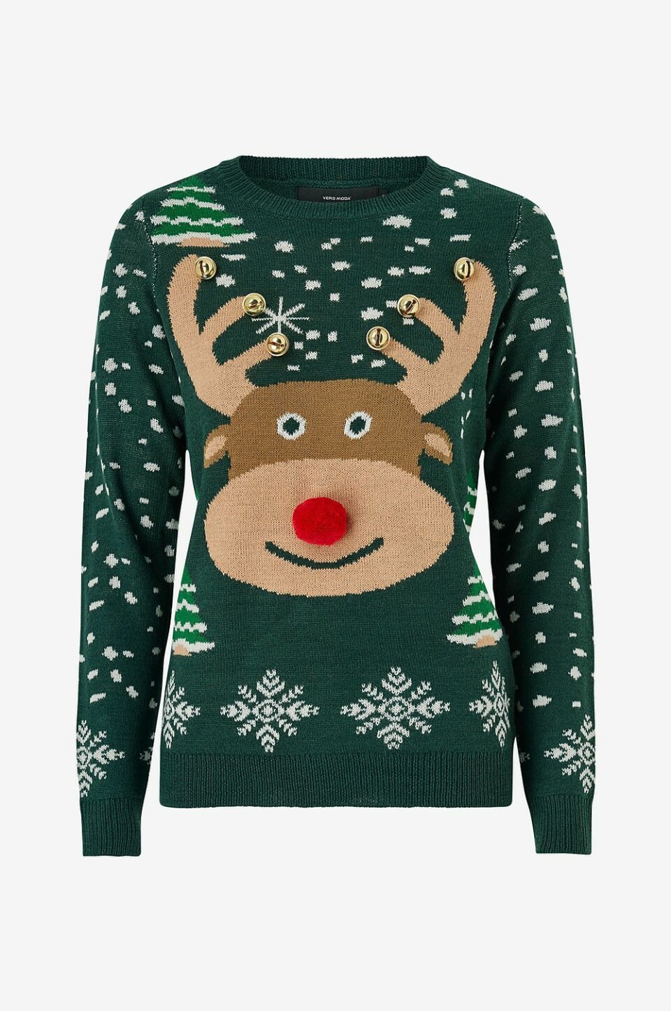 Kom i stämning redan nu! 17 jultröjor att klicka hem