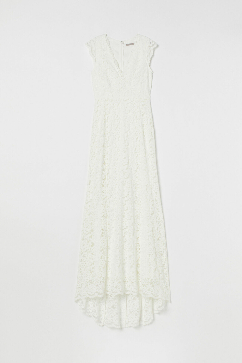 Billiga brudklänningar? Här är 32 fina i butik