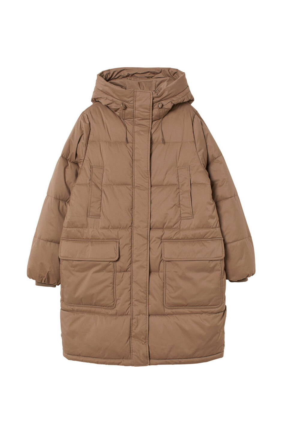 H&M släpper ny hållbar kollektion till hösten 2019