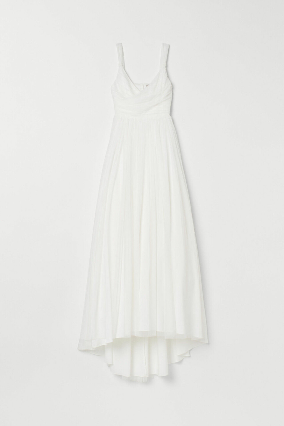 Billiga brudklänningar? Här är 32 fina i butik