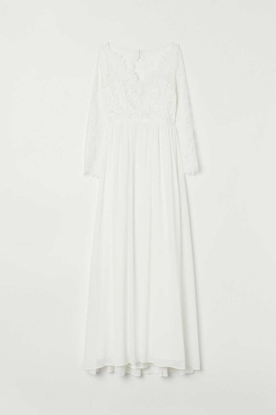 Billiga brudklänningar? Här är 32 fina i butik