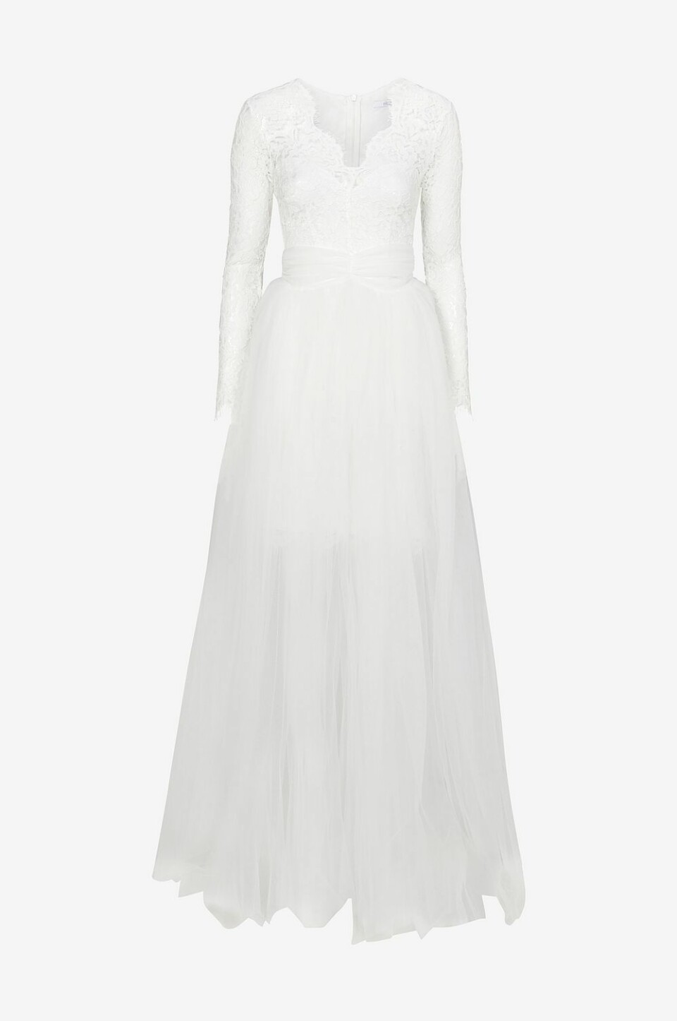 Billiga brudklänningar? Här är 32 fina i butik