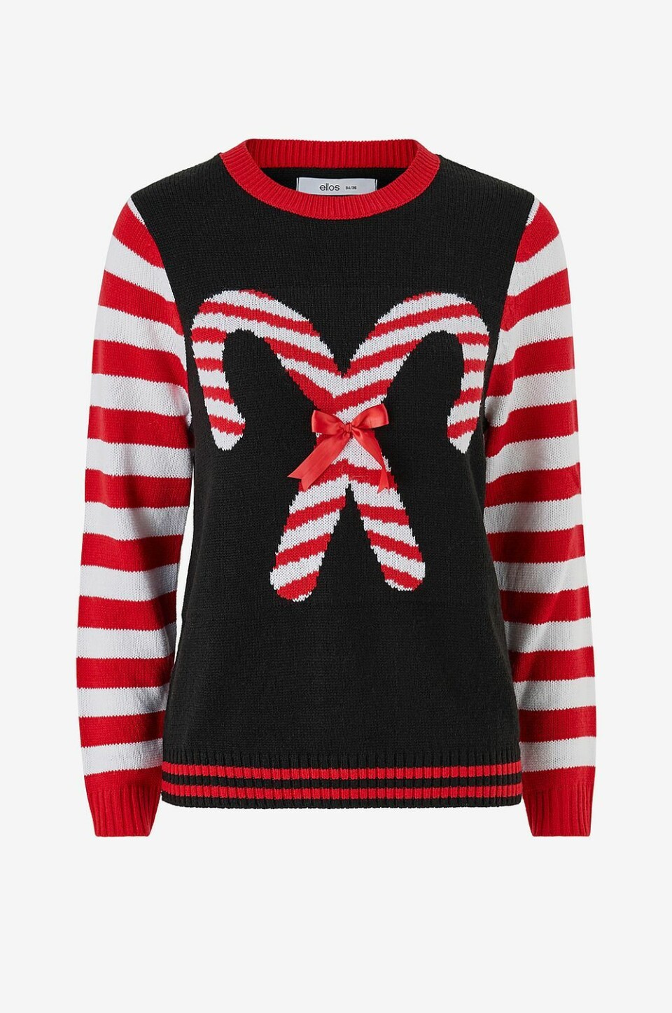 Kom i stämning redan nu! 17 jultröjor att klicka hem