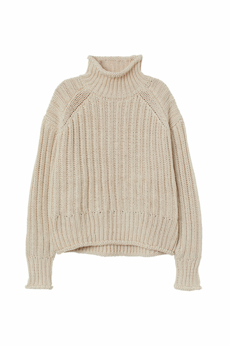 H&M släpper ny hållbar kollektion till hösten 2019