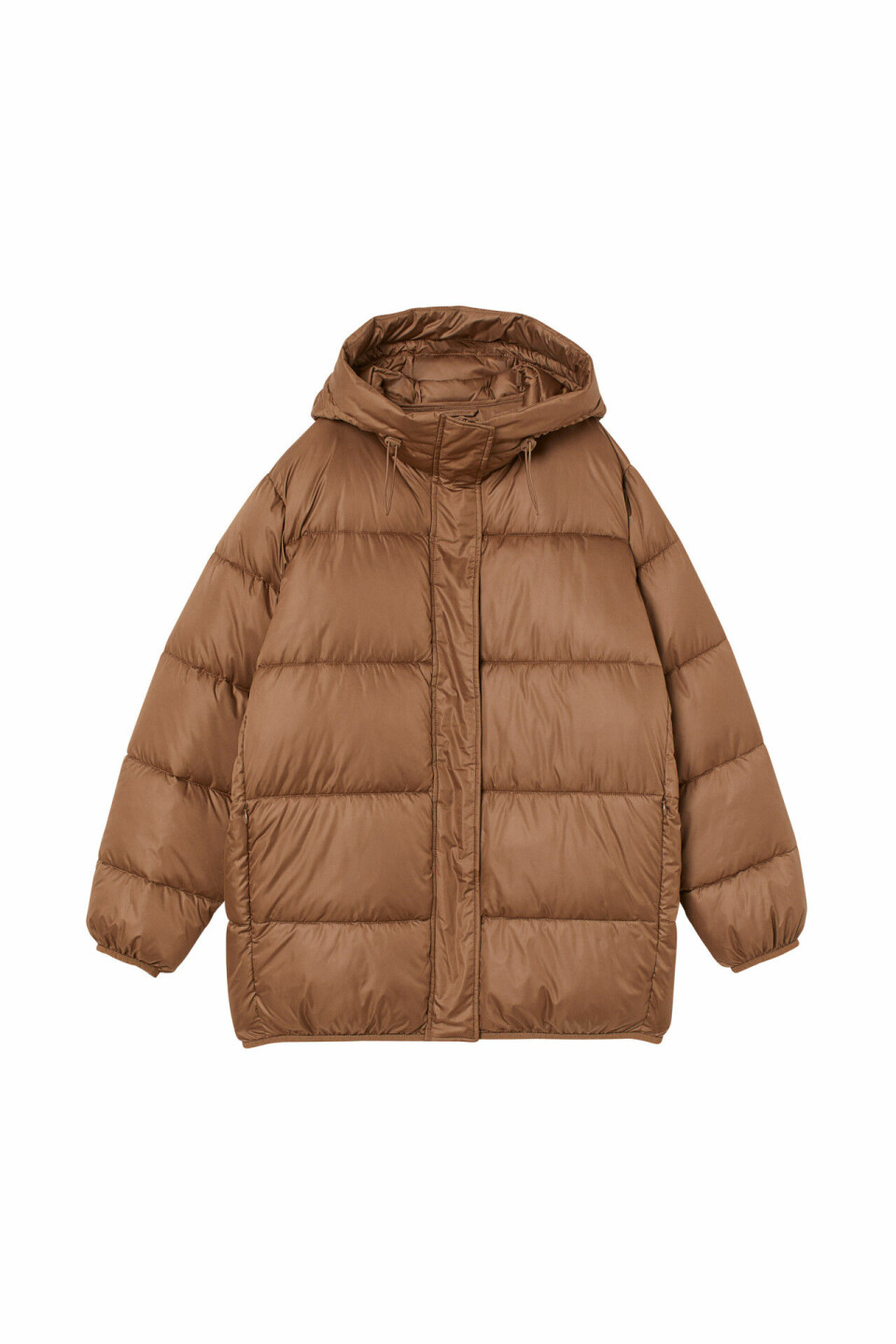 H&M släpper ny hållbar kollektion till hösten 2019