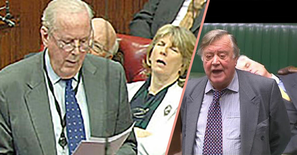 9 bevis för att Brexit mest liknar en sen kväll på krogen