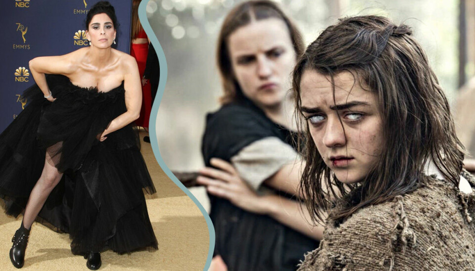Emmy Awards 2019: Här kan du se galan i Sverige